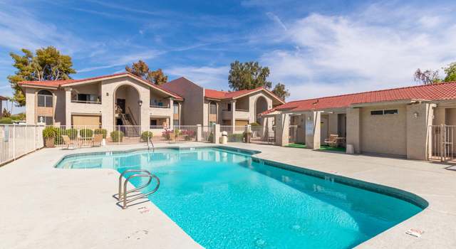 Photo of 10610 S 48 St #1068, Phoenix, AZ 85044