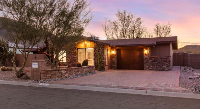 Photo of 10611 N 9th Dr, Phoenix, AZ 85029