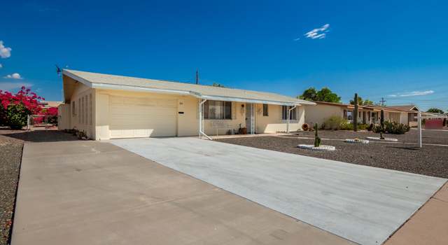 Photo of 509 N 56 St, Mesa, AZ 85205
