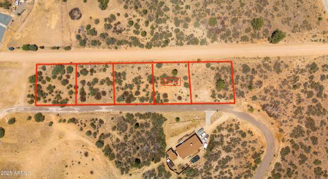 Photo of 16970 W Ranch Rd #198, Kirkland, AZ 86332