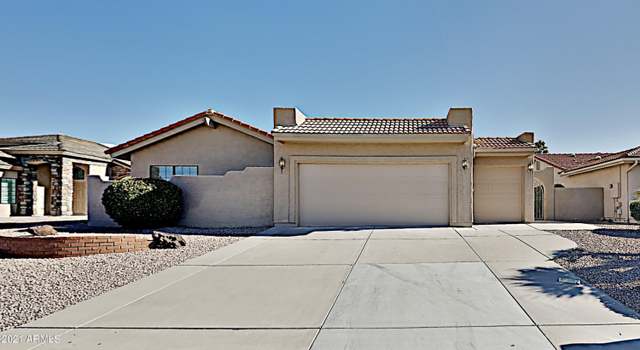 Photo of 26027 S Eastlake Dr, Sun Lakes, AZ 85248