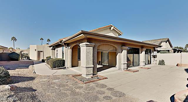 Photo of 26027 S Eastlake Dr, Sun Lakes, AZ 85248