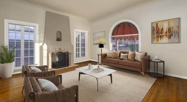 Photo of 1346 W Willetta St, Phoenix, AZ 85007