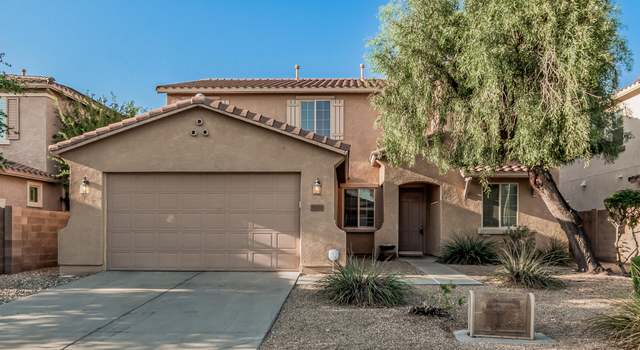Photo of 9234 W Hedge Hog Pl, Peoria, AZ 85383