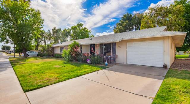 Photo of 17804 N Del Webb Blvd, Sun City, AZ 85373