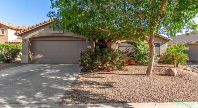 Photo of 43121 W Sunland Dr, Maricopa, AZ 85138