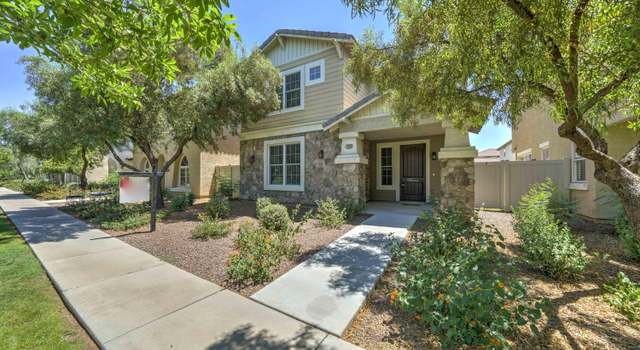 Photo of 970 S Henry Ln, Gilbert, AZ 85296