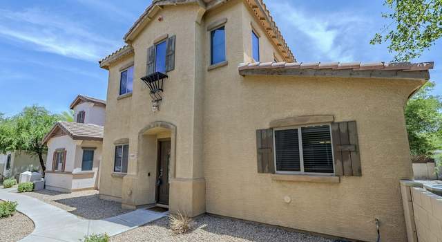 Photo of 14881 W Ashland Ave, Goodyear, AZ 85395
