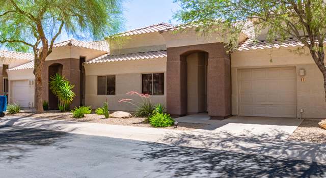 Photo of 16450 E Avenue OF The Fountain Ave #11, Fountain Hills, AZ 85268