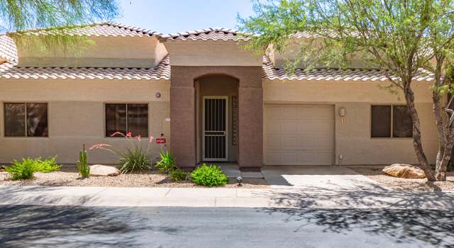 Photo of 16450 E Avenue OF The Fountain Ave #11, Fountain Hills, AZ 85268