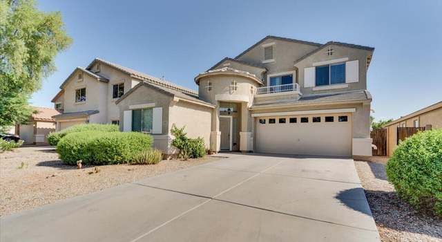 Photo of 4061 E Tanzanite Ln, San Tan Valley, AZ 85143