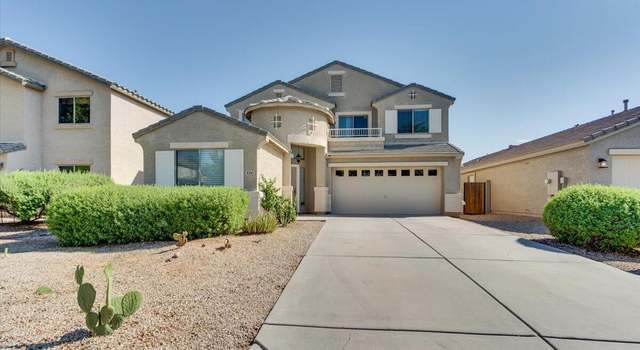 Photo of 4061 E Tanzanite Ln, San Tan Valley, AZ 85143