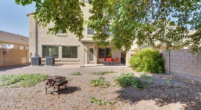 Photo of 4061 E Tanzanite Ln, San Tan Valley, AZ 85143