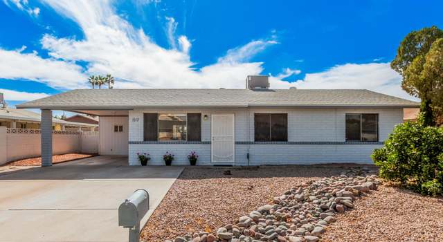 Photo of 1117 W Mesquite St, Chandler, AZ 85224