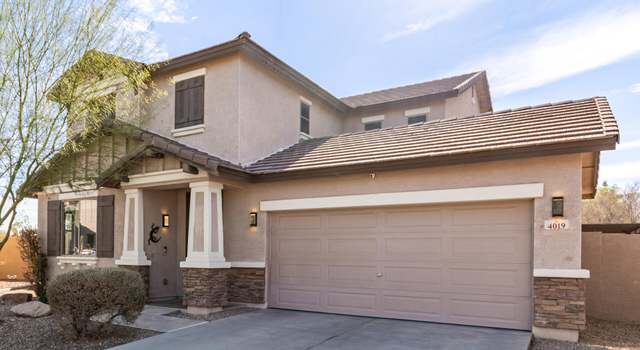 Photo of 4019 W Valley View Dr, Laveen, AZ 85339