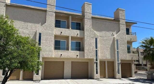 Photo of 225 N Pomeroy -- #16, Mesa, AZ 85201