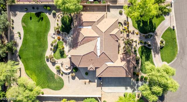 Photo of 2641 E Birchwood Pl, Chandler, AZ 85249