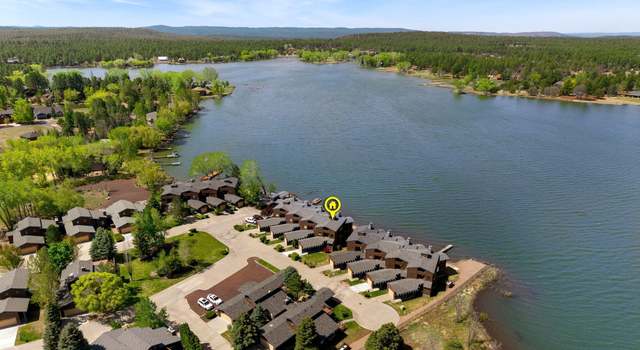 Photo of 1646 Rainbow View Dr, Lakeside, AZ 85929