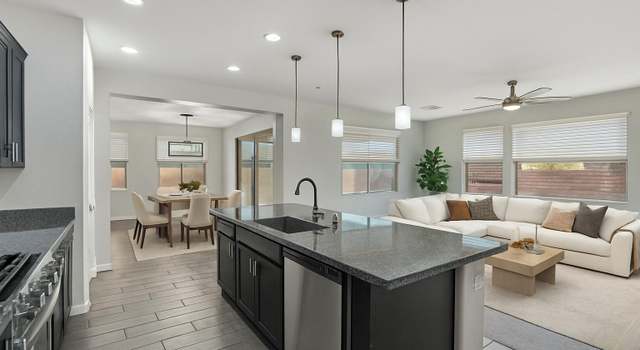 Photo of 11929 W Yearling Ct, Peoria, AZ 85383