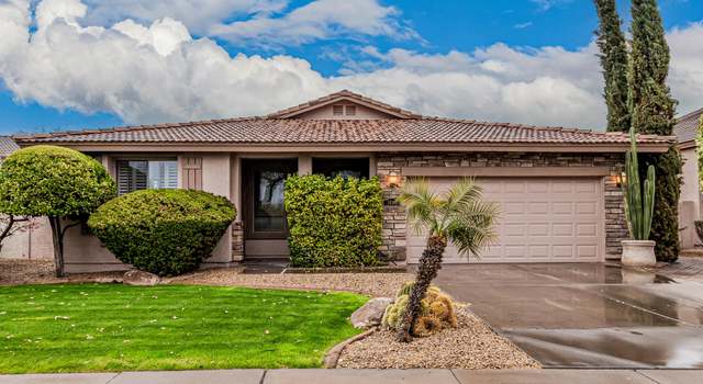 Photo of 3881 S Marion Way, Chandler, AZ 85286
