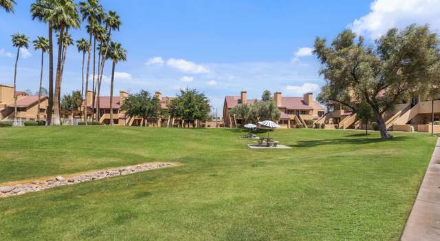 Photo of 4901 S Calle Los Cerros Dr #119, Tempe, AZ 85282