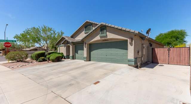 Photo of 6002 N 124th Dr, Litchfield Park, AZ 85340
