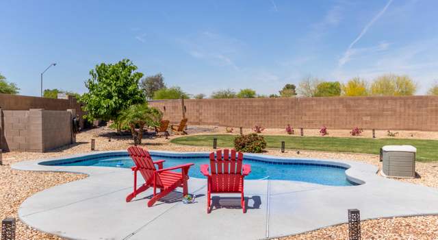 Photo of 6002 N 124th Dr, Litchfield Park, AZ 85340