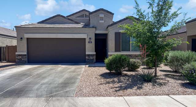 Photo of 1237 E Paul Dr, Casa Grande, AZ 85122