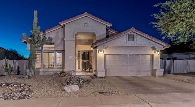 Photo of 4436 E Rancho Caliente Dr, Cave Creek, AZ 85331