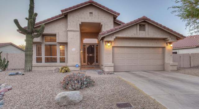 Photo of 4436 E Rancho Caliente Dr, Cave Creek, AZ 85331