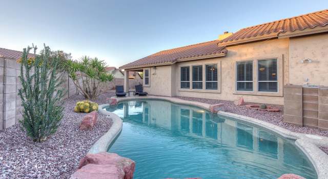 Photo of 4436 E Rancho Caliente Dr, Cave Creek, AZ 85331