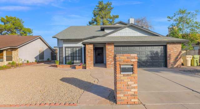 Photo of 5344 W Desert Hills Dr, Glendale, AZ 85304