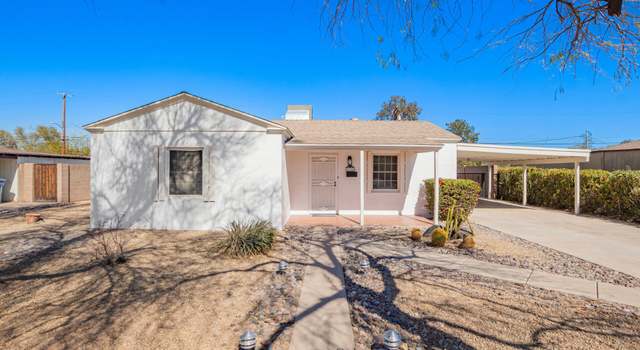 Photo of 1716 W Weldon Ave, Phoenix, AZ 85015