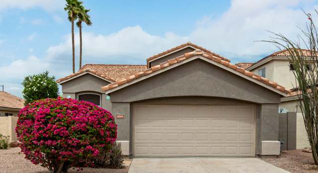 Photo of 6014 E Sayan Cir, Mesa, AZ 85215