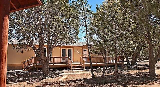 Photo of 3025 Spinning Wheel Ln, Show Low, AZ 85901