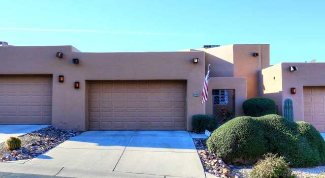 Photo of 17025 E LA Montana Dr #107, Fountain Hills, AZ 85268
