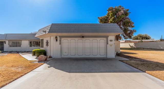 Photo of 10419 W Loma Blanca Dr, Sun City, AZ 85351