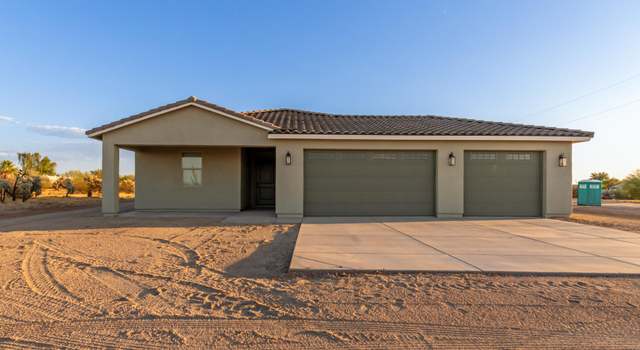 Photo of 23505 E Cactus Forest Rd, Florence, AZ 85132