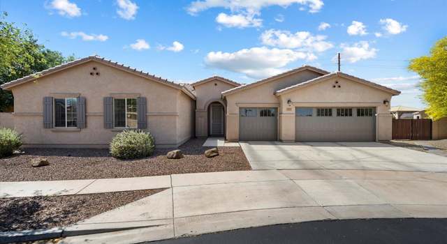 Photo of 5543 W Kowalsky Ln, Laveen, AZ 85339