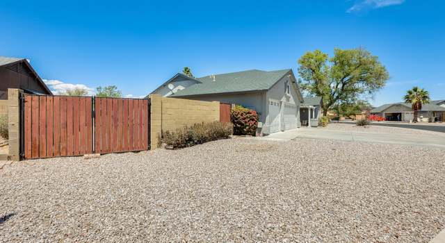 Photo of 8942 W Peck Dr, Glendale, AZ 85305