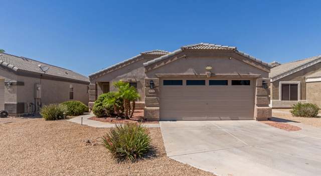 Photo of 12132 W Caribbean Ln, El Mirage, AZ 85335