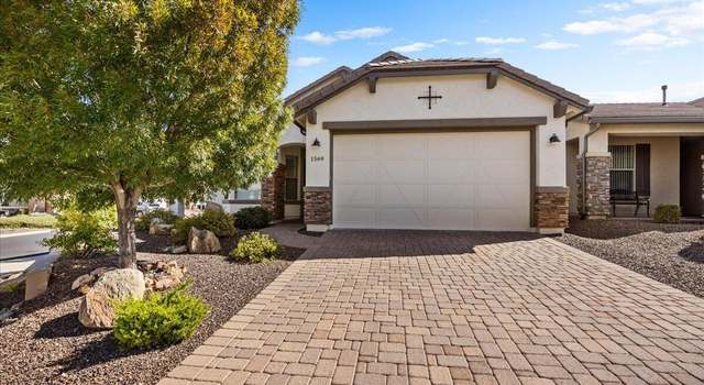 Photo of 1569 N Range View Cir, Prescott Valley, AZ 86314