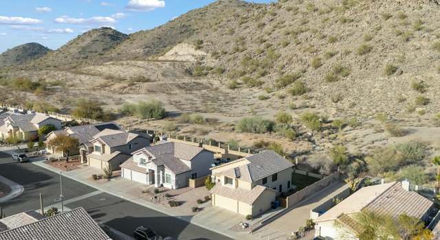 Photo of 20443 N 17th Way, Phoenix, AZ 85024
