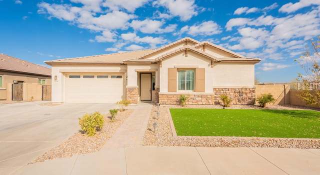 Photo of 22282 E Tierra Grande Ct, Queen Creek, AZ 85142