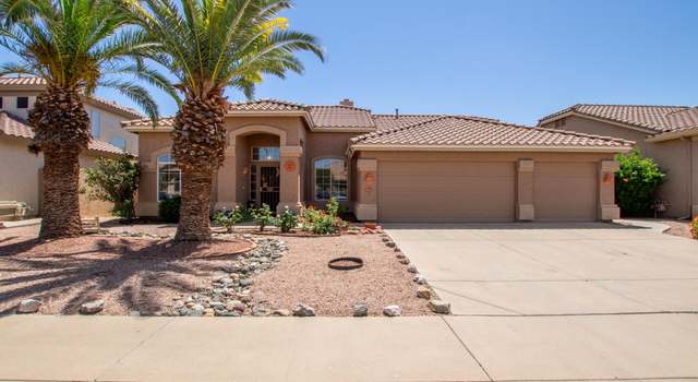 Photo of 623 W Harvard Ave, Gilbert, AZ 85233