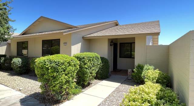 Photo of 13277 W Bolero Dr, Sun City West, AZ 85375