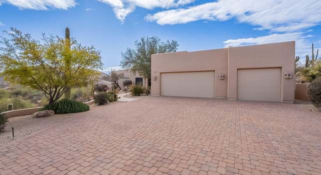 Photo of 7211 E Rising Star Way, Carefree, AZ 85377