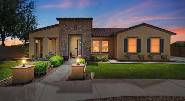 Photo of 21285 E Waverly Dr, Queen Creek, AZ 85142