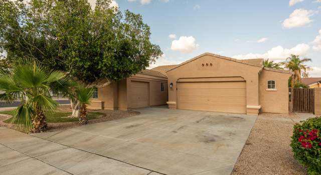 Photo of 3047 S Chatsworth --, Mesa, AZ 85212
