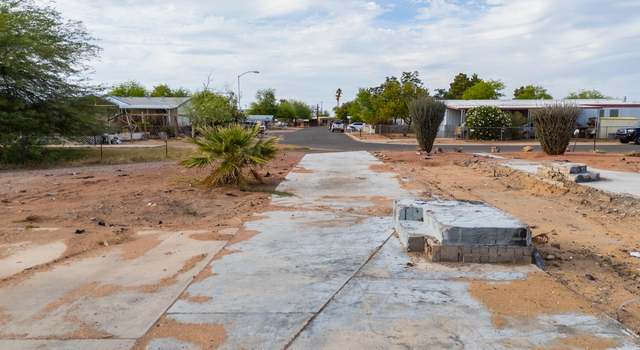 Photo of 725 W Cholla Dr #14, Casa Grande, AZ 85122